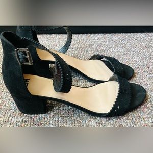 Women’s Size 13 Block Heel
